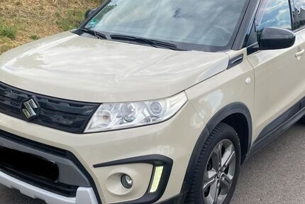 Suzuki Vitara 90.000 km 12.250 &euro; Berlin 13405