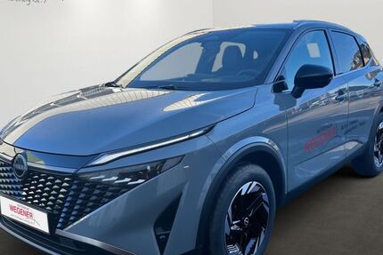 Nissan Qashqai 1.650 km 31.810 &euro; Potsdam 14482