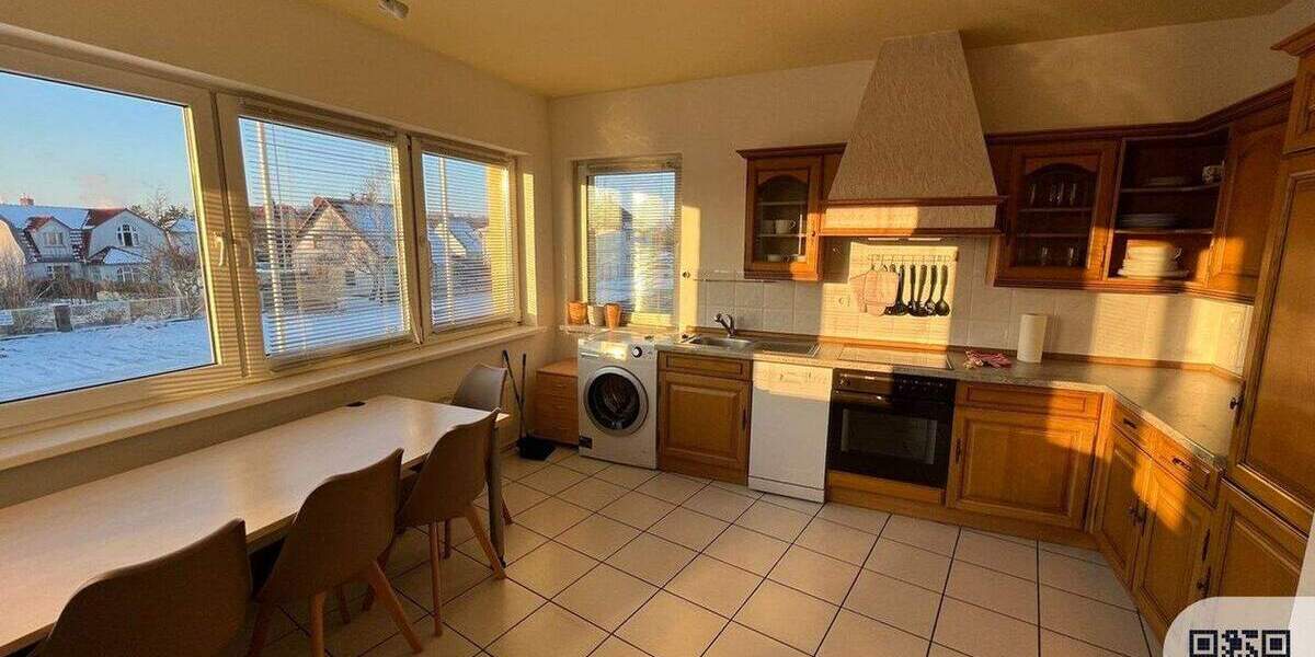 Etagenwohnung Berlin Kaulsdorf - 2 Zimmer, 1.586&euro; | Angebot:25800750