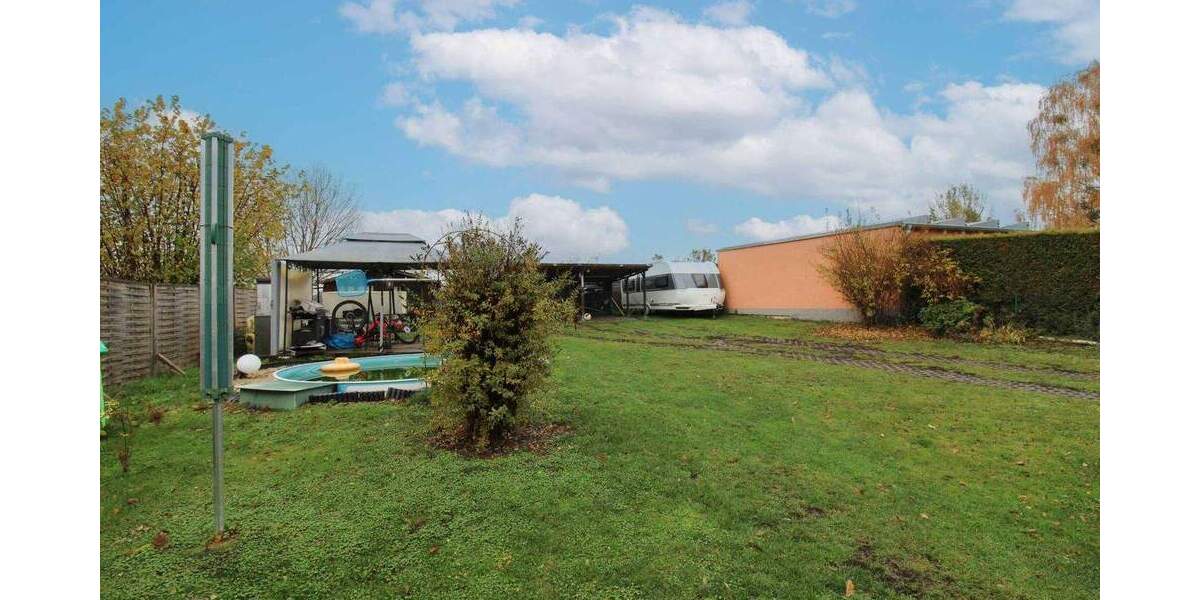 Einfamilienhaus Bernau bei Berlin Schönow - 5 Zimmer, 475.000&euro; | Angebot:24763228