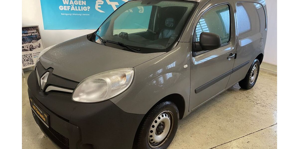 Renault Kangoo 65.738 km 11.690 &euro; Falkensee 14612