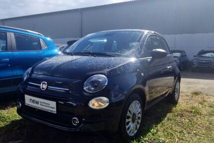 Fiat 500 12.342 km 14.999 &euro; Oranienburg bei Berlin 16515