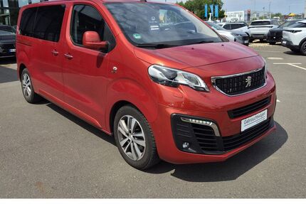 Peugeot Traveller 99.060 km 27.499 &euro; Wildau 15745