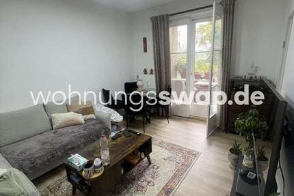 Wohnung Berlin - 2 Zimmer, 37 m&sup2;, 500&euro; | Angebot:26511003