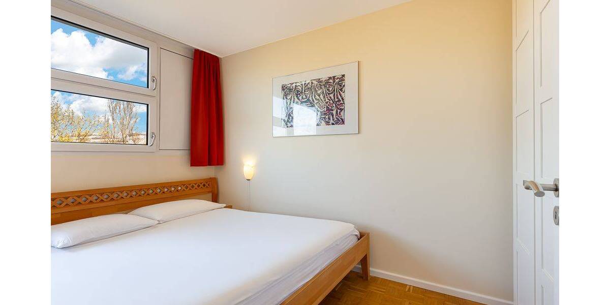 Etagenwohnung Berlin Friedrichshain - 2 Zimmer, 44 m&sup2;, 335.000&euro; | Angebot:26471347