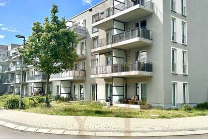 Wohnung Bernau bei Berlin - 2 Zimmer, 81 m&sup2;, 1.200&euro; | Angebot:26515044