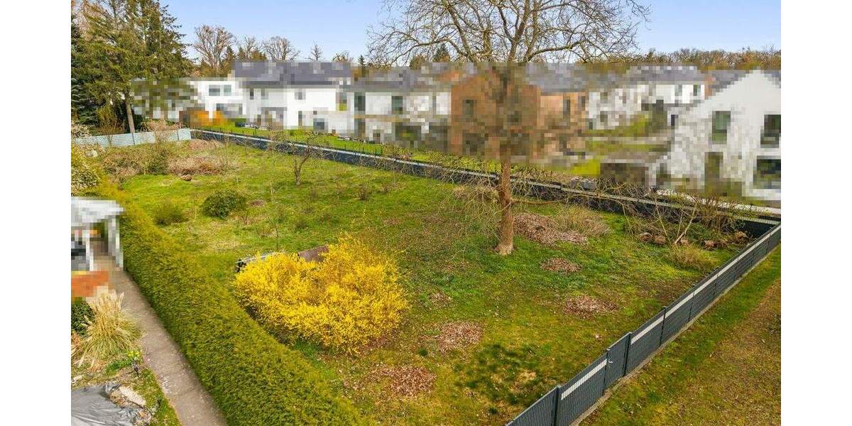 Grundstück Dallgow-Döberitz Dallgow - 389.000&euro; | Angebot:25699583