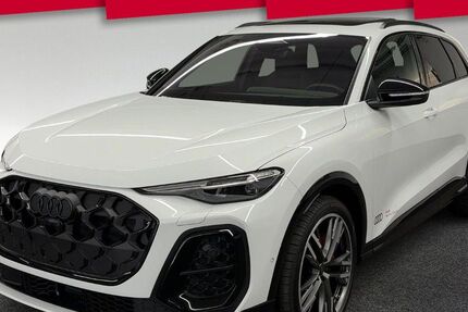 Audi SQ5 6.001 km 90.500 &euro; Berlin 12489