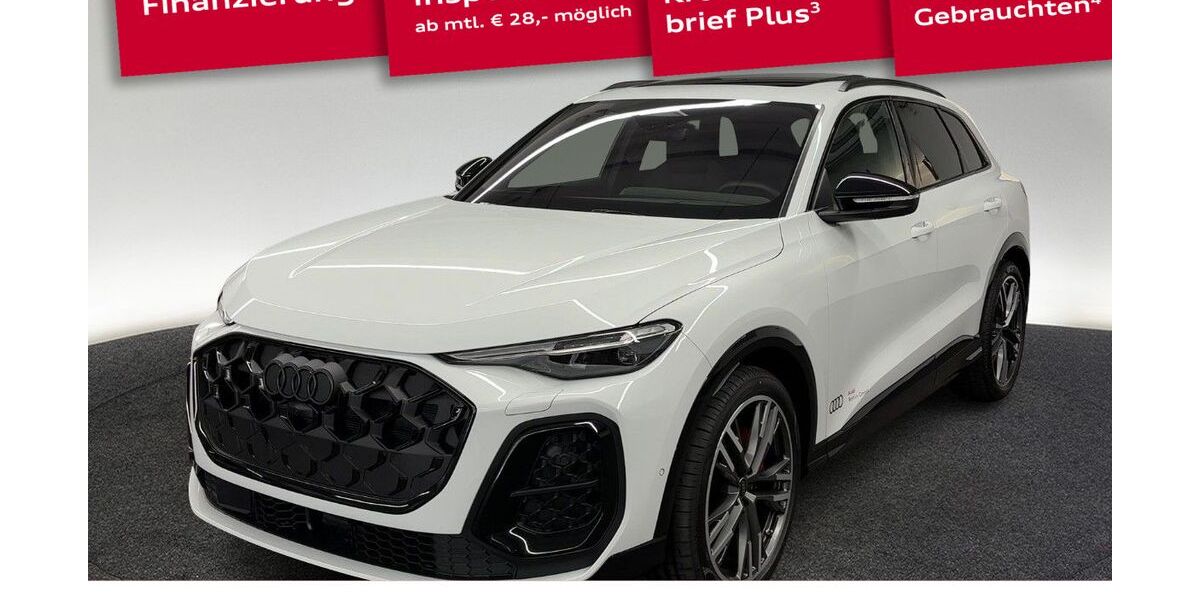 Audi SQ5 6.001 km 90.990 &euro; Berlin 12489