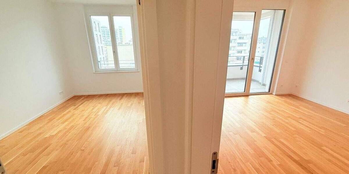 Etagenwohnung Berlin Wilmersdorf - 2 Zimmer, 55 m&sup2;, 1.100&euro; | Angebot:24867211