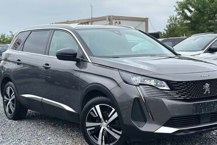 Peugeot 5008 147.345 km 16.900 &euro; Mittenwalde 15749