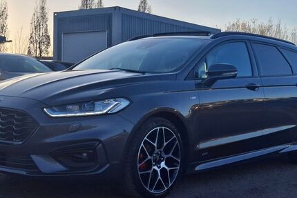 Ford Mondeo 233.000 km 11.900 &euro; Berlin 13351