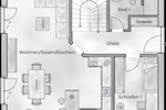 Einfamilienhaus Berlin Mahlsdorf - 5 Zimmer, 126 m&sup2;, 577.900&euro; | Angebot:26673997
