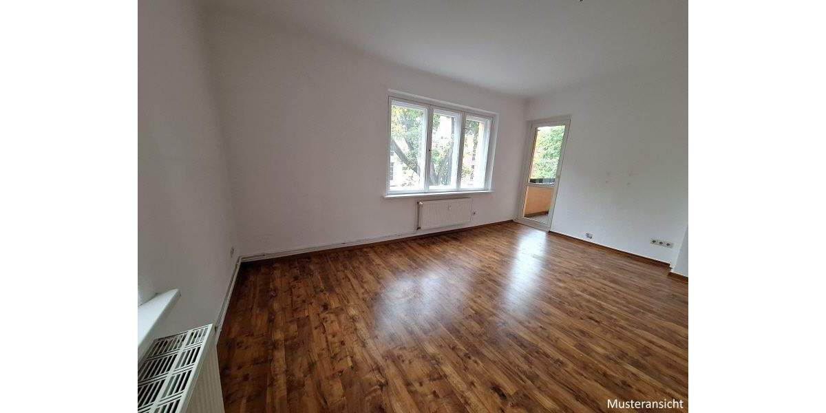 Etagenwohnung Berlin Friedrichsfelde - 2 Zimmer, 61 m&sup2;, 924&euro; | Angebot:25661424
