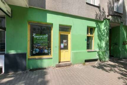 Gewerbeobjekt Berlin Neukölln - 790&euro; | Angebot:27079103