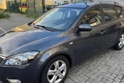 Kia ceed / Ceed
