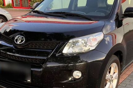 Toyota Urban Cruiser 75.102 km 6.000 &euro; Berlin 10437