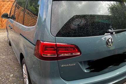 VW Sharan 51.400 km 28.000 &euro; Neuenhagen bei Berlin 15366