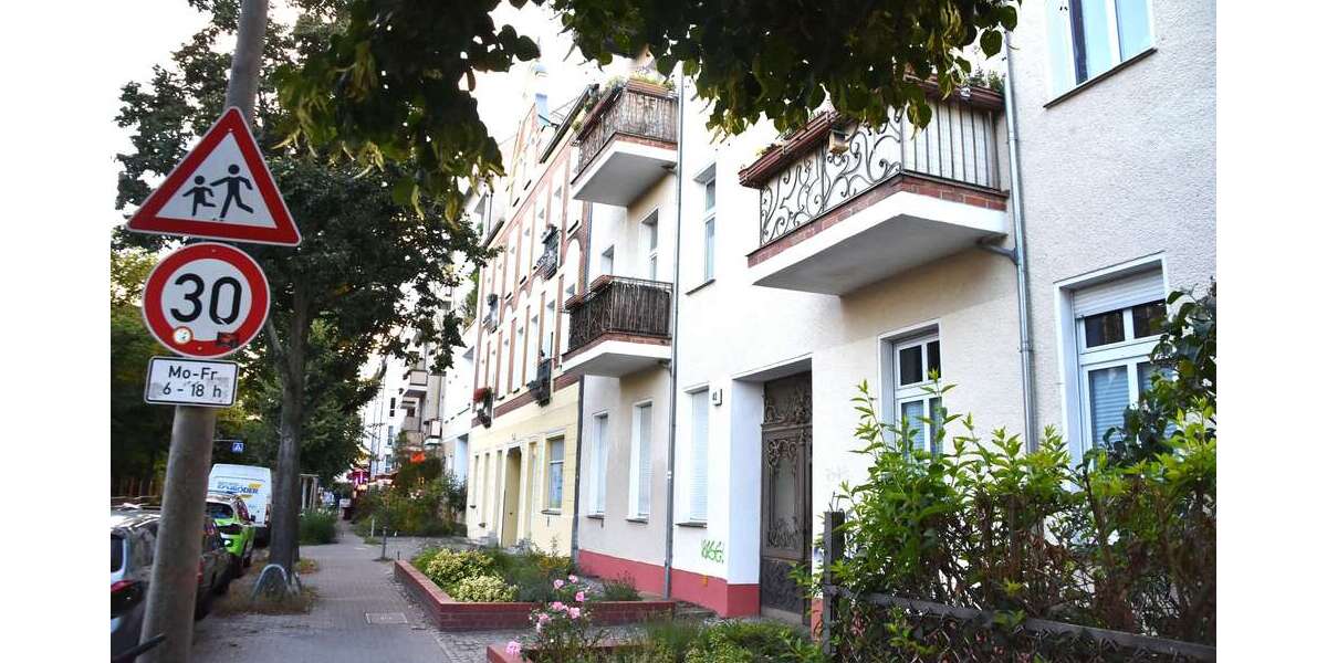 Etagenwohnung Berlin Treptow-Köpenick - 4 Zimmer, 118 m&sup2;, 535.000&euro; | Angebot:26656657