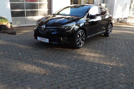 Renault Clio 6.974 km 16.490 &euro; Potsdam 14482