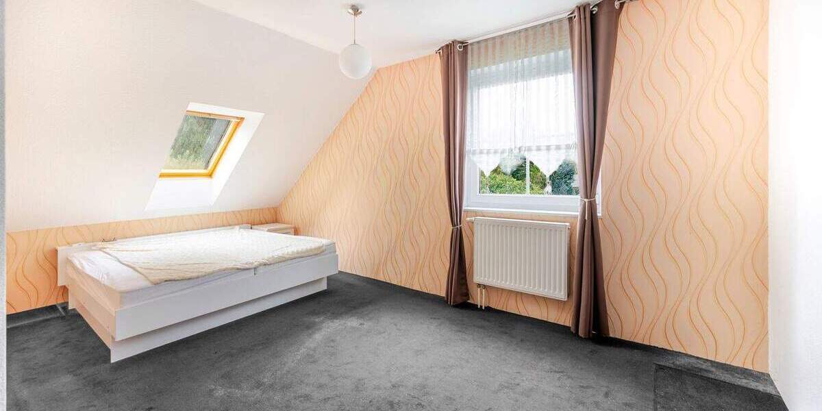 Doppelhaushälfte Berlin Biesdorf - 4 Zimmer, 90 m&sup2;, 480.000&euro; | Angebot:25901424