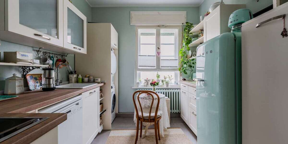 Etagenwohnung Berlin Steglitz-Zehlendorf - 3 Zimmer, 73 m&sup2;, 465.000&euro; | Angebot:26212934