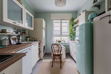 Wohnung Berlin Steglitz-Zehlendorf - 3 Zimmer, 73 m&sup2;, 465.000&euro; | Angebot:26212934