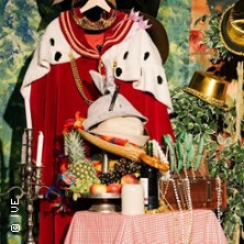 Jack and the Beanstalk - Storyacting 06.09.2026 Galli Theater Berlin