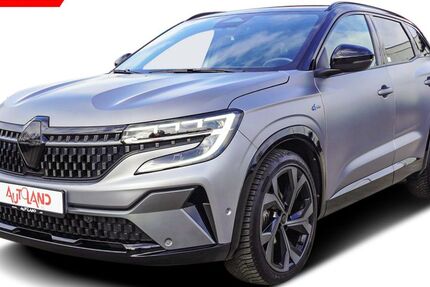 Renault Austral 37.748 km 28.990 &euro; Berlin 13599