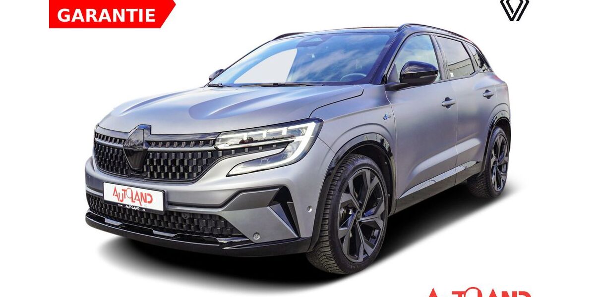 Renault Austral 37.748 km 28.990 &euro; Berlin 13599