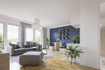 Etagenwohnung Berlin Köpenick - 1 Zimmer, 45 m&sup2;, 952&euro; | Angebot:26672228