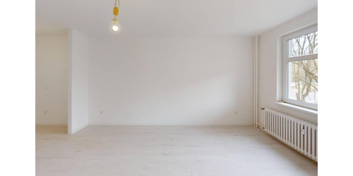 Erdgeschoßwohnung Berlin Reinickendorf - 1 Zimmer, 43 m&sup2;, 601&euro; | Angebot:25959591