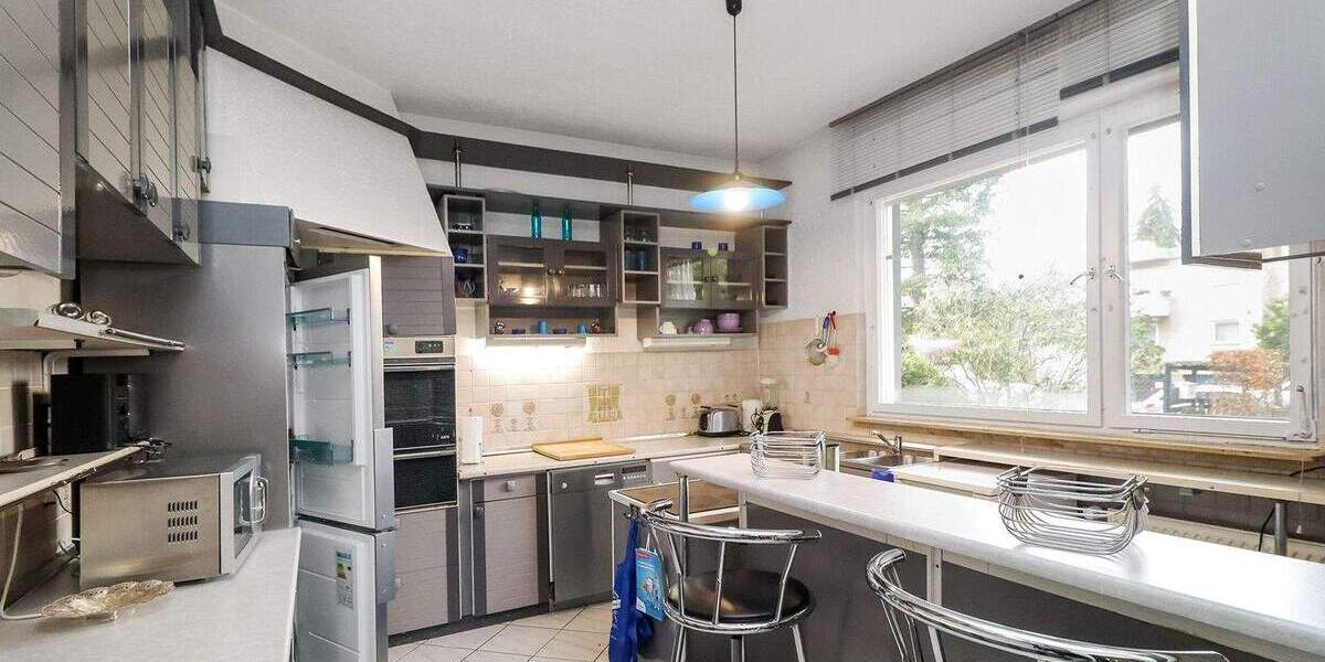Gewerbeobjekt Berlin Spandau - 8 Zimmer, 495.000&euro; | Angebot:25726947
