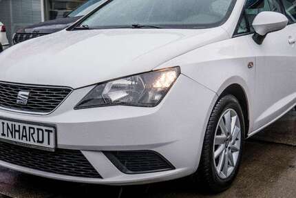 Seat Ibiza 123.300 km 6.950 &euro; Berlin 14059