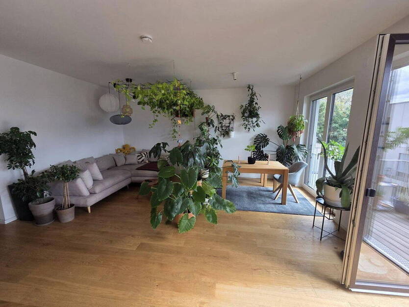 Moderne 3-Zimmer-Wohnung im Weitlingkiez - hell, hochwertig, gut angebunden