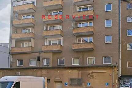 Wohnung Berlin Neukölln - 1 Zimmer, 43 m&sup2;, 250.000&euro; | Angebot:25861032