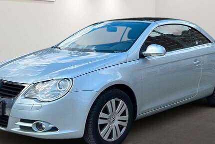 VW Eos