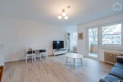 Wohnen auf Zeit in Berlin 1.690 € 2 zimmer