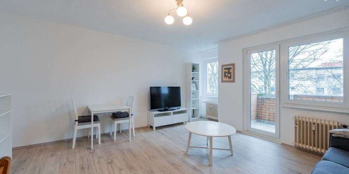 Wohnen auf Zeit in Berlin 1.690 € 2 zimmer