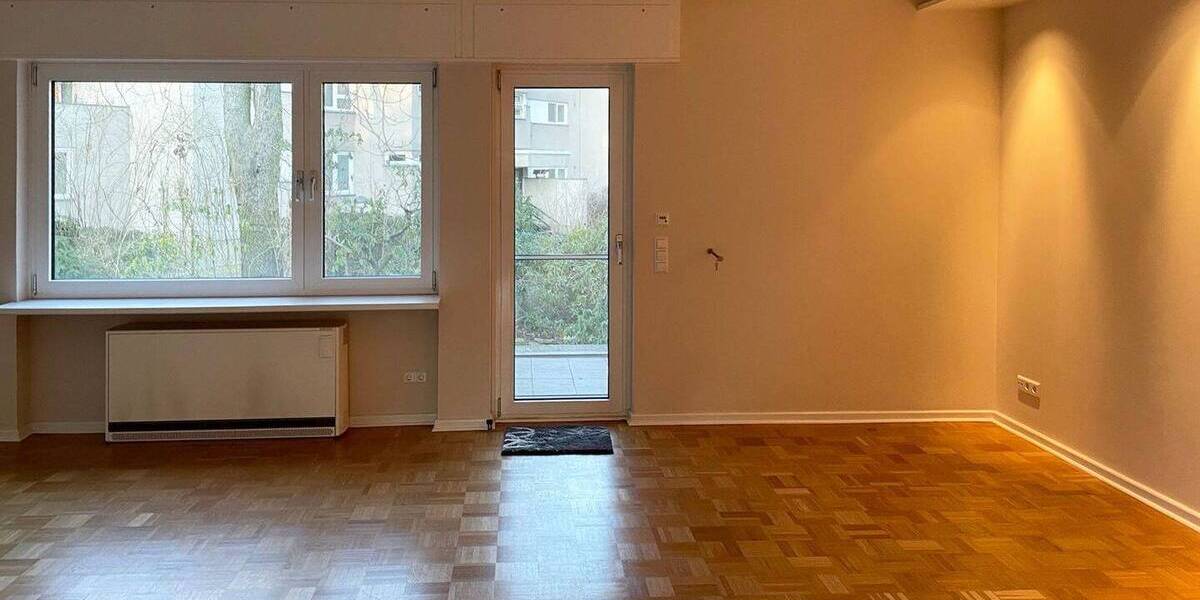 Etagenwohnung Berlin Grunewald - 4 Zimmer, 118 m&sup2;, 839.000&euro; | Angebot:26219647
