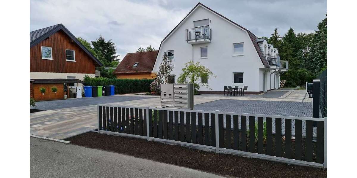 Zimmer Hoppengarten OT Birkenstein Birkenstein - 1 Zimmer, 1.250&euro; | Angebot:23777753