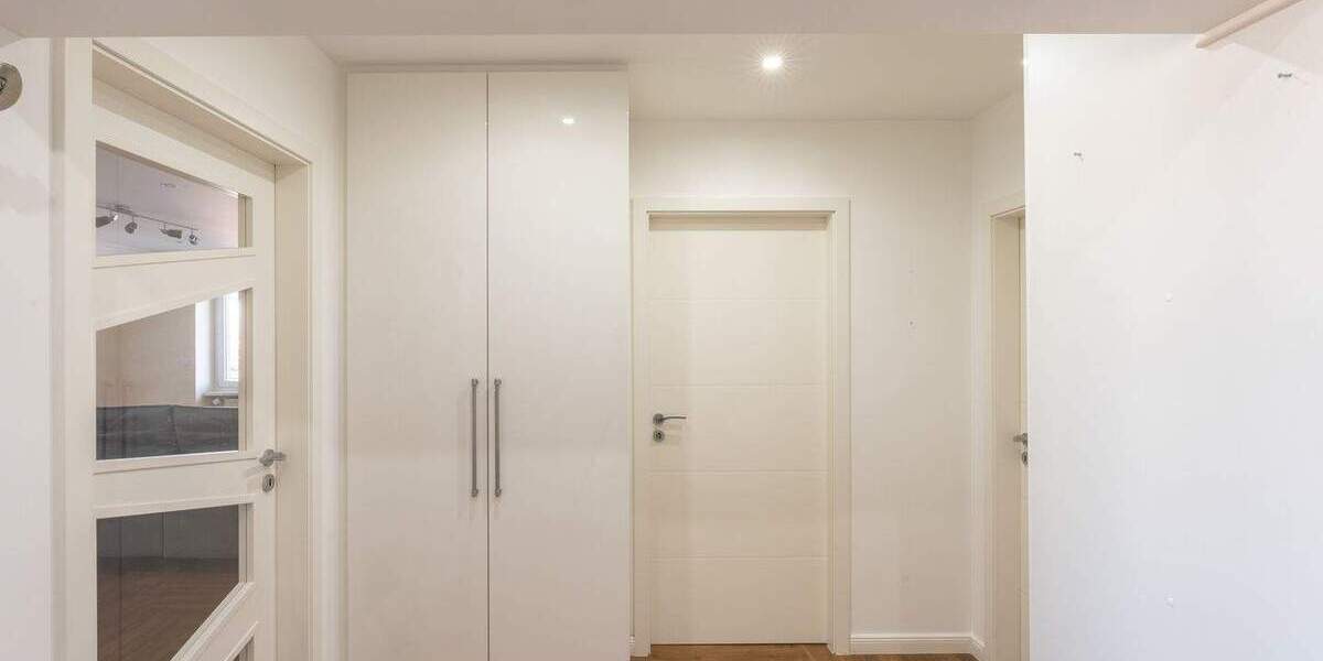 Etagenwohnung Berlin Mitte - 3 Zimmer, 101 m&sup2;, 725.000&euro; | Angebot:24437256