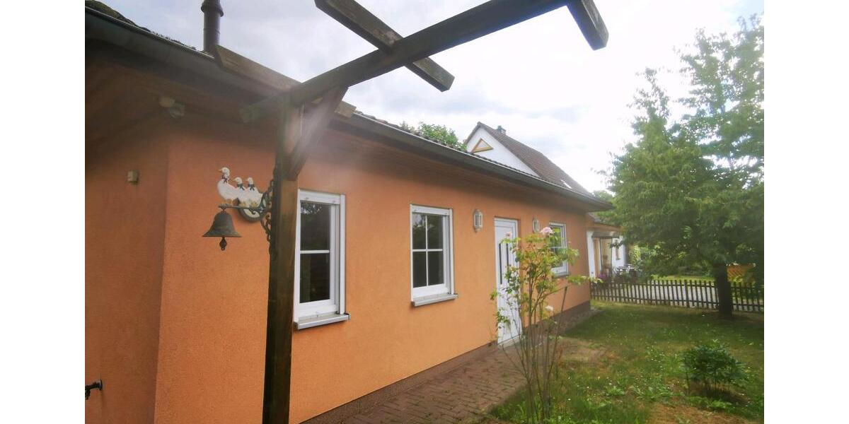 Bungalow Berlin Pankow - 3 Zimmer, 78 m&sup2;, 449.000&euro; | Angebot:27112010