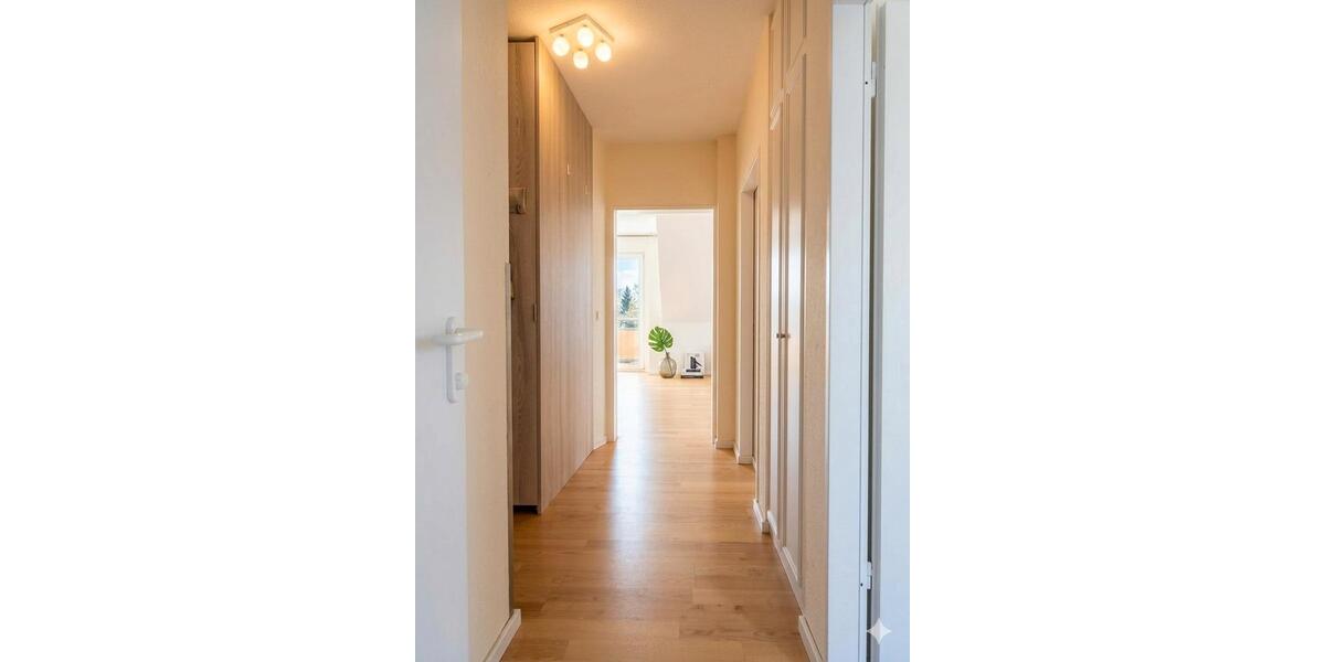 Maisonettenwohnung Mühlenbecker Land Schildow - 3 Zimmer, 83 m&sup2;, 339.000&euro; | Angebot:27196320