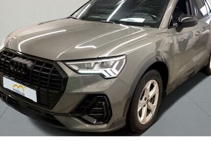 Audi Q3 57.572 km 34.475 &euro; Berlin 13088