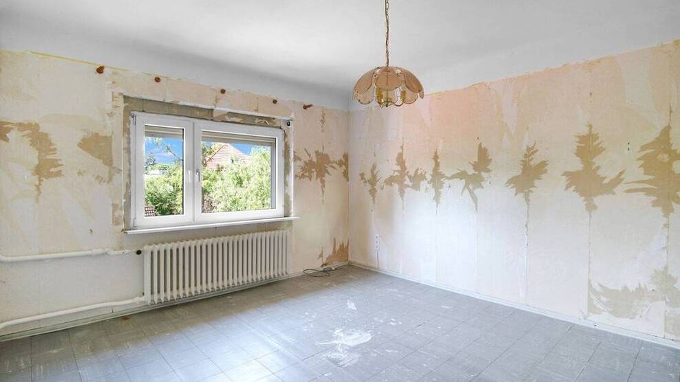 Großzügiges Familienhaus südlich der Heerstraße - geeignet für Mehrgenerationenwohnen