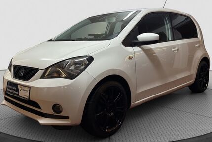 Seat Mii 186.000 km 3.800 &euro; Berlin 10625