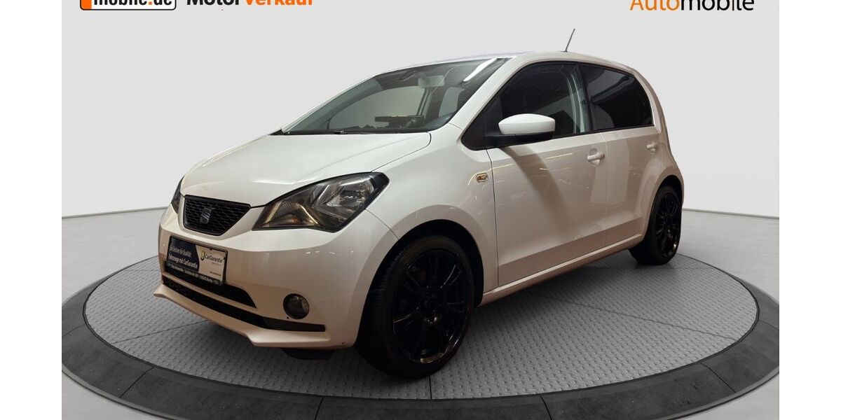 Seat Mii 186.000 km 3.800 &euro; Berlin 10625