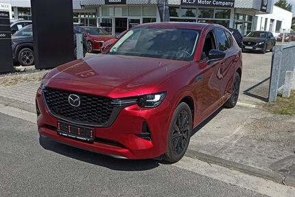 Mazda CX-60 12.641 km 58.550 &euro; Berlin 13403