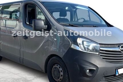 Opel Vivaro 200.000 km 8.985 &euro; Potsdam 14480